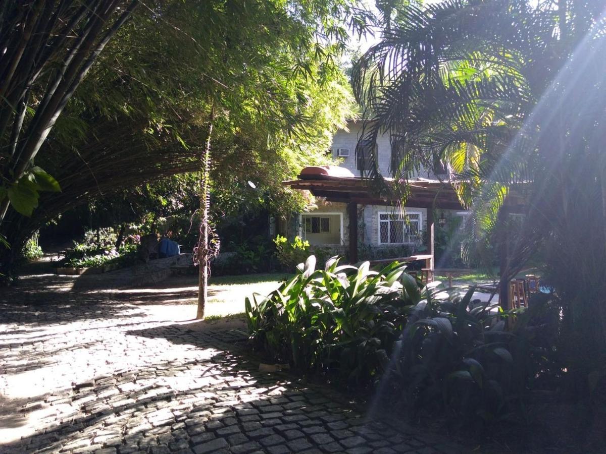 Rio Natureza Apart 111 Ріо-де-Жанейро Екстер'єр фото