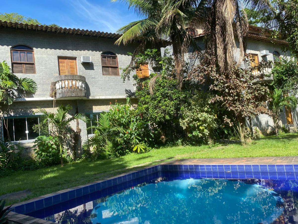 Rio Natureza Apart 111 Ріо-де-Жанейро Екстер'єр фото